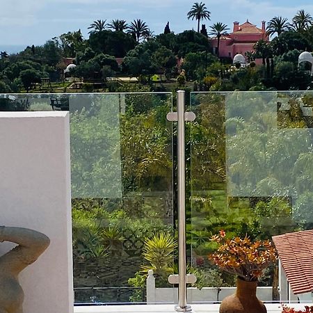Palm View Guesthouse, Adults Only Luz Exterior foto